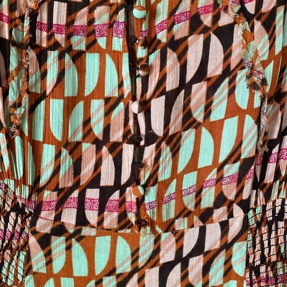 Free People Sahara Jumpsuit - Picture 10 of 12
